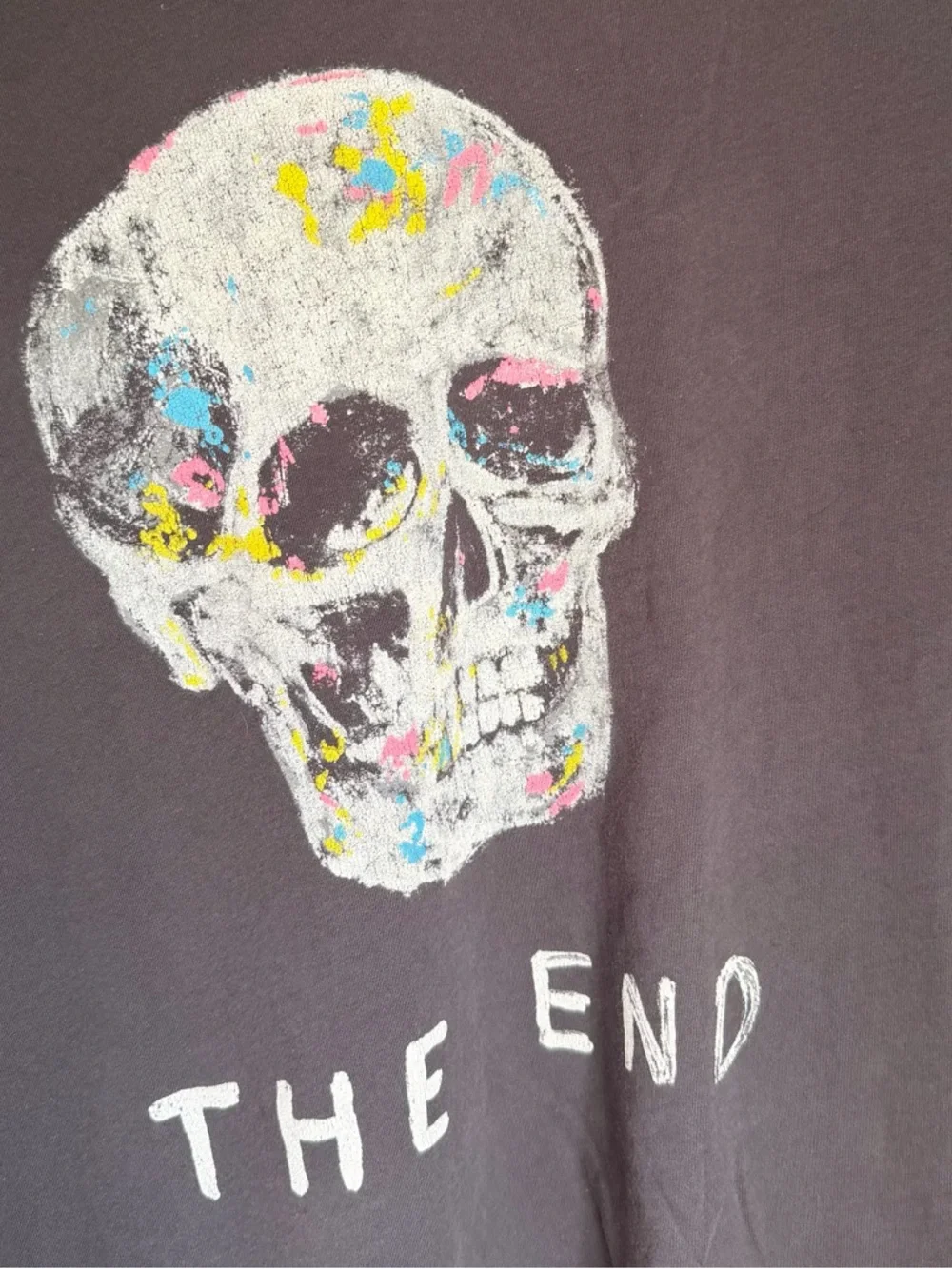 Imogene + Willie Shirt - Picture 6 of 6